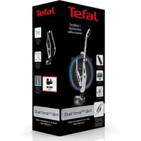 Tefal Dual Force TY6737WH Image #9