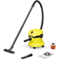 Karcher WD 2 Plus V-12/4/18/C 1.628-009.0 Image #1