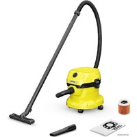 Karcher WD 2 Plus V-12/4/18/C 1.628-009.0