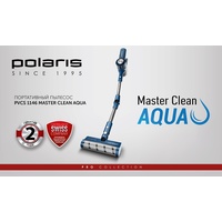 Polaris PVCS 1146 Master Clean Aqua (синий) Image #10