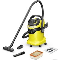 Karcher WD 5 P V-25/5/22 1.628-307.0