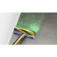 Dyson V12 Detect Slim Absolute hepa (золотой) Image #5