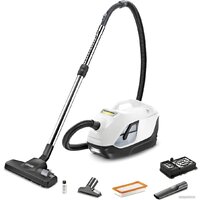 Karcher DS 6 1.195-250.0