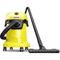 Karcher WD 3 V-17/4/20 1.628-127.0 Image #2