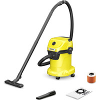 Karcher WD 3 V-17/4/20 1.628-127.0 Image #1