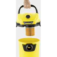 Karcher WD 3 V-17/4/20 1.628-127.0 Image #4