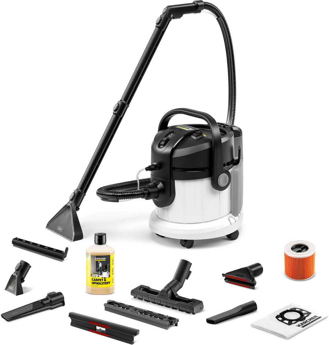 Karcher SE 4 Plus 1.081-170.0