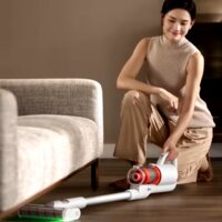 Mijia Handheld Vacuum Cleaner 3C (D208) Image #5