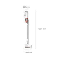 Mijia Handheld Vacuum Cleaner 3C (D208) Image #2