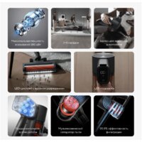 Xiaomi Vacuum Cleaner G20 Max D206 (европейская версия) Image #6