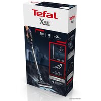 Tefal X-pert 6.60 Allergy TY6837WO Image #12