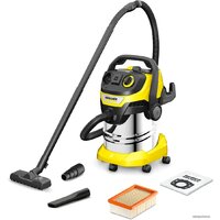 Karcher WD 5 P S V 1.628-356.0