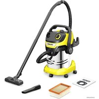 Karcher WD 5 S V-25/5/22 1.628-350.0