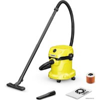 Karcher WD 2 Plus V-15/4/18/C 1.628-011.0