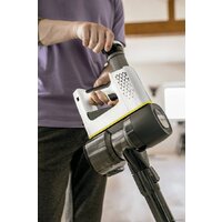 Karcher VC 4 Cordless myHome Pet 1.198-633.0 Image #6