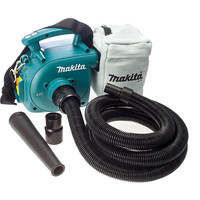 Makita DVC350Z Image #2