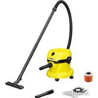 Karcher WD 2 Plus V-12/6/18/C 1.628-015.0 Image #1