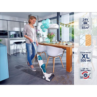 Leifheit Regulus Aqua PowerVac 11922