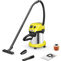 Karcher WD 3 P S V-17/4/20 1.628-191.0 Image #1