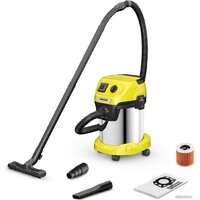 Karcher WD 3 P S V-17/4/20 1.628-191.0