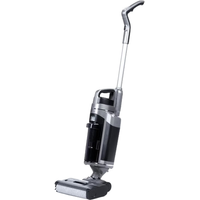 Redkey Cordless Wet Dry Vacuum Cleaner W12 Pro (серый) Image #1