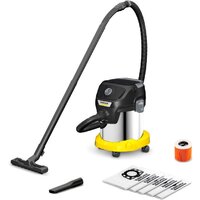 Karcher KWD 3 S V-15/4/20 Anniversary Edition 1.628-448.0 Image #1