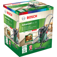 Bosch AdvancedVac 20 [06033D1200] Image #2