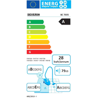 Severin BC 7035 Image #4