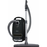 Miele Complete C3 Celebration Parquet SGSA3 (черный обсидиан)