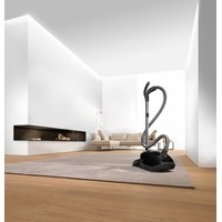 Miele Complete C3 Celebration Parquet SGSA3 (черный обсидиан) Image #5