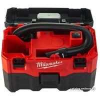 Milwaukee M18 VC2-0 Image #5