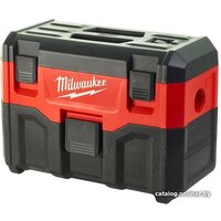 Milwaukee M18 VC2-0 Image #3