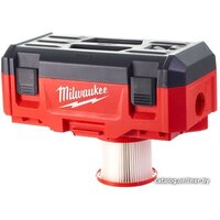 Milwaukee M18 VC2-0 Image #6