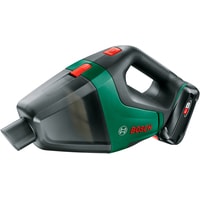 Bosch UniversalVac 18 06033B9103 (1 аккумулятор) Image #2