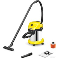 Karcher WD 3 S V 1.628-135.0 Image #1