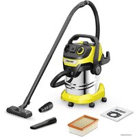 Karcher WD 5 P S V-25/5/22 1.628-357.0