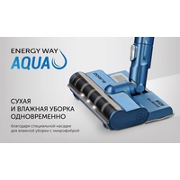 Polaris PVCS 7000 Energy Way Aqua (синий) Image #12