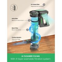 Vactidy Blitz V8 Image #6