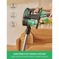 Vactidy Blitz V8 Image #3
