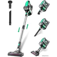 Vactidy Blitz V8
