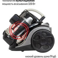 JVC JH-VC311 Image #8