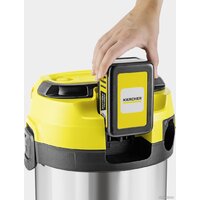 Karcher WD 3-18 S Battery Set [1.628-576.0] Image #5