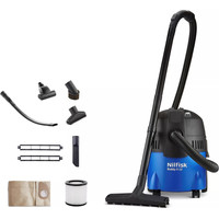 Nilfisk-Alto Buddy II 12 Car Cleaner (128390150) Image #1