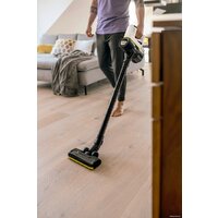 Karcher VC 4 Cordless myHome 1.198-630.0 Image #5