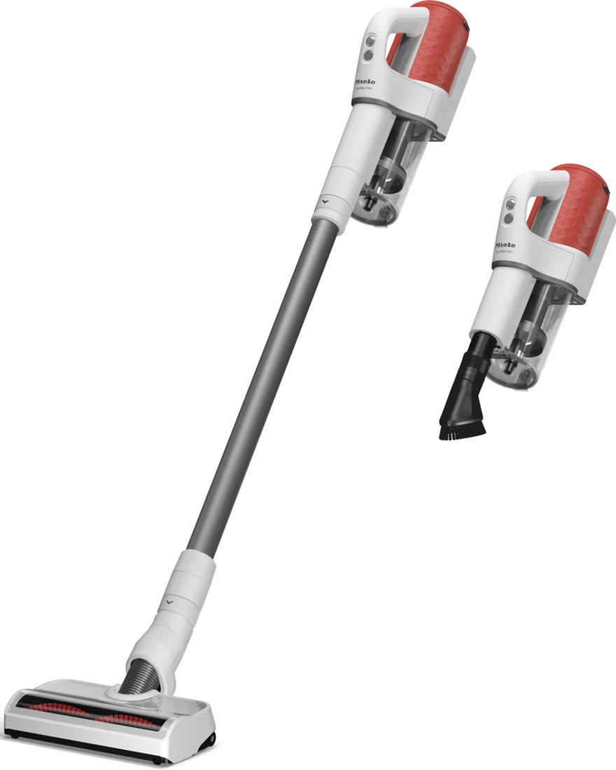 Miele Duoflex HX1 TerraRed