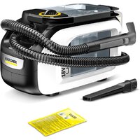 Пылесос Karcher SE 3-18 Compact Home 1.081-506.0 (без АКБ) — Chaika Market