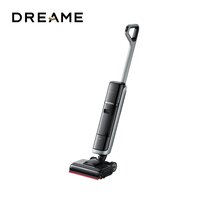 Dreame H15 Pro Heat wet and dry Vacuum Cleaner (евровилка) Image #1