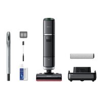 Dreame H15 Pro Heat wet and dry Vacuum Cleaner (евровилка) Image #2