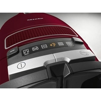Miele Complete C3 SGDA3 (ежевичный красный) Image #2