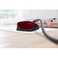 Miele Complete C3 SGDA3 (ежевичный красный) Image #4